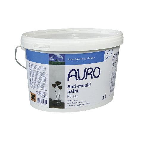 Peinture anti-moisissure AURO n°327