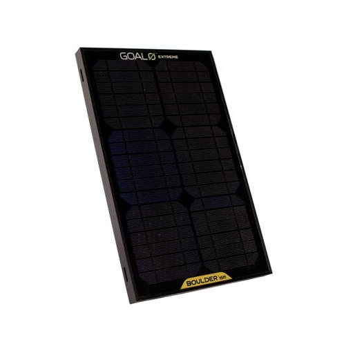 Panneau solaire BOULDER 15