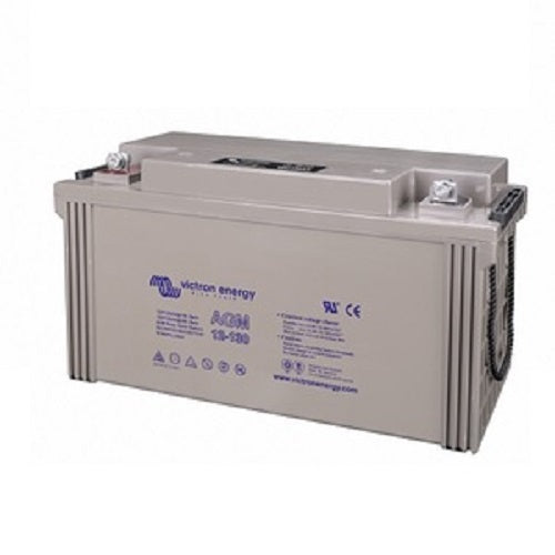 Batterie AGM 12V - 130 Ah Victron