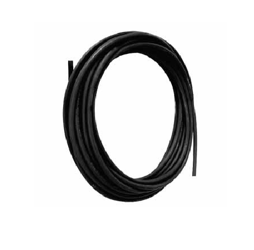 50M cable solaire 6mm2 noir