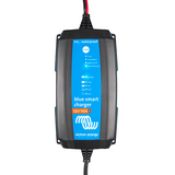 Chargeur de batterie au plomb et lithium-ion Blue Smart IP65 12/10 + prise CEE 7/17