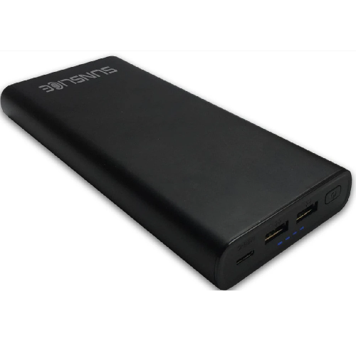 Gravity 100 Powerbank pour laptop