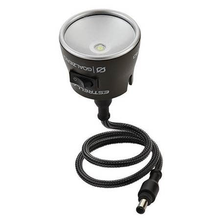 LAMPE ESTRELLA GOALZERO