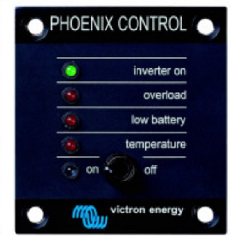 Panneau de contrôle à distance pour convertisseurs Victron, Phoenix Inverter Control