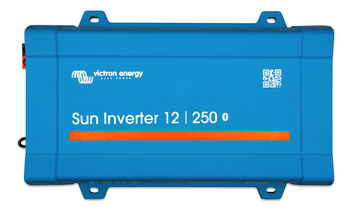 Sun Inverter 12/250-15 IEC