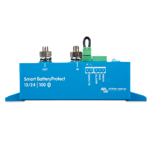 Smart BatteryProtect 12/24V- 65A