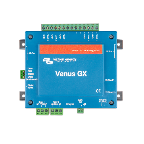 VENUS GX