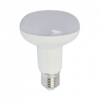 Ampoule LED E27 Spot R80 10W Blanc froid