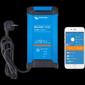 Chargeur Batterie Blue Smart IP 22 12V et 15A avec 1 sortie