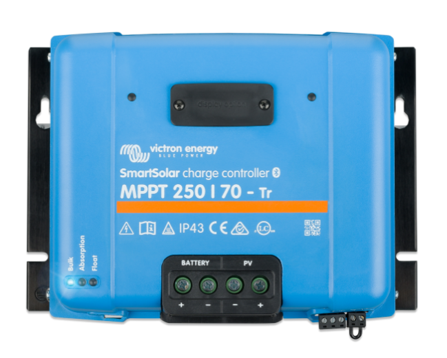 SmartSolar MPPT 250/70-Tr