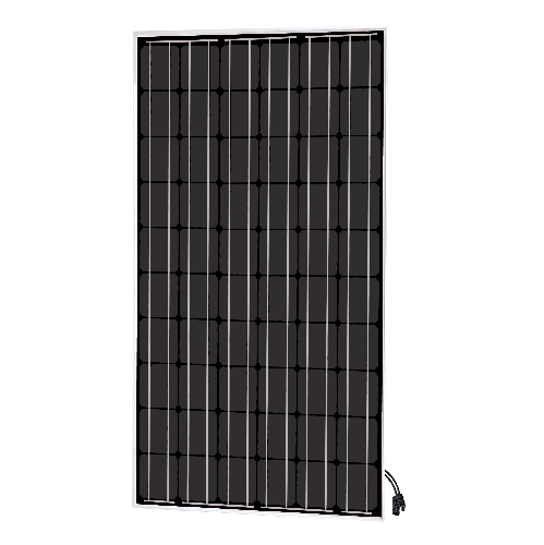 UNISUN 300.12 M - panneau photovoltaïque - 300W - 12V - monocristallin